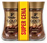 Tchibo Gold Selection instantná káva