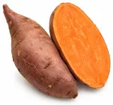 Sladké zemiaky