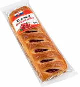 XL puding granátové jablko