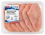 Morčacie prsia plátky Kubus v ochrannej atmosfére