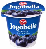 Zott Jogobella jogurt vybrané druhy