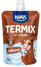 Nika termix do vrecka rôzne druhy