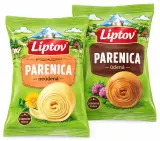 Liptov parenica údená, neúdená