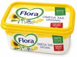 Flora Original rôzne druhy