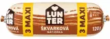 Lunter škvarková nátierka MAXI chladená