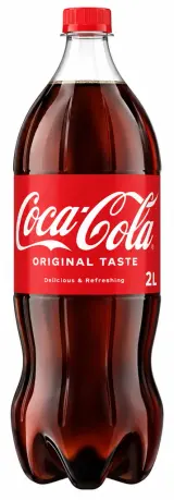Coca-Cola, Coca-Cola Zero, Fanta rôzne druhy