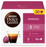 Nescafé Dolce Gusto XL kávové kapsuly vybrané druhy