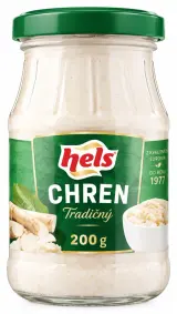 Hels chren tradičný