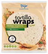 Dijo tortilla viaczrnná