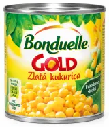 Bonduelle Zlatá kukurica