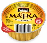 Hamé nátierka rôzne druhy