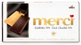 Merci čokoláda rôzne druhy