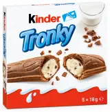 Kinder Tronky