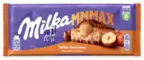 Milka čokoláda rôzne druhy