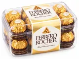 Ferrero Rocher pralinky