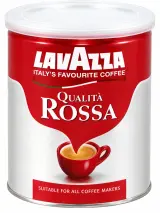 Lavazza Rossa mletá káva