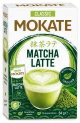 Mokate Matcha Latte instantný nápoj