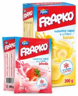 Frapko instantný nápoj