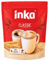 Inka instantný nápoj
