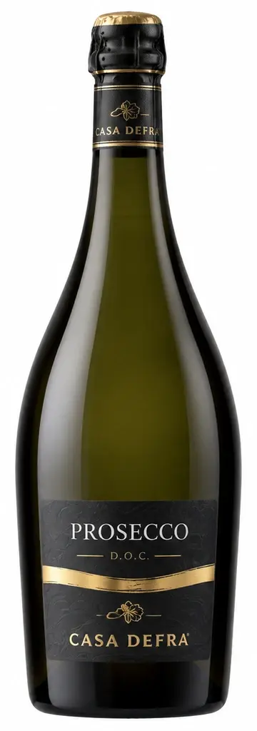 Casa Defra prosecco D.O.C.