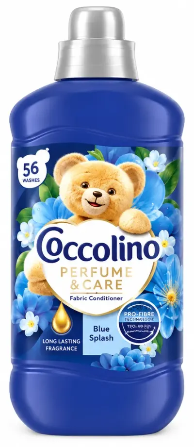 Coccolino aviváž