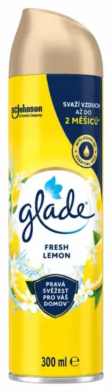Glade osviežovač vzduchu