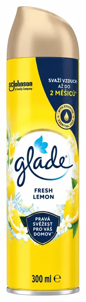 Glade osviežovač vzduchu