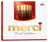 Merci dezert