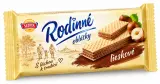 Sedita rodinné oblátky