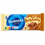 Študentská pečať Bublinky 2 druhy
