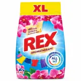 Rex Aromatherapy Orchid prací prášok 45 pracích dávok