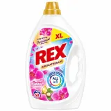 Rex Aromatherapy Orchid prací gél 50 pracích dávok