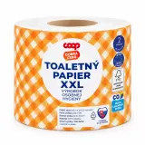 2-vrstvový toaletný papier