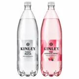 Kinley 2 druhy