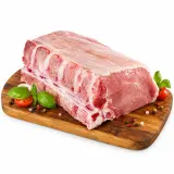 Bravčové karé s kosťou 2. Balené