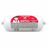 Maťko šunková pena / Miško šunková pena s pažítkou