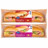 Tradičná kvalita Bageta 2 druhy