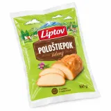 Pološtiepok údený