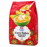 Tradičná kvalita Corn flakes