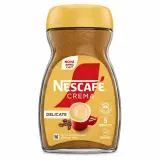 Nescafé Crema Delicate
