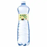 Rajec BIO bez cukru 2 druhy