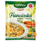 Carpathia polievka francúzska
