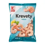 Krevety
