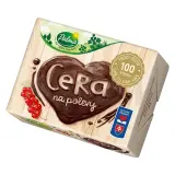 Cera rastlinný tuk na polevy