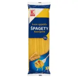 K Classic špagety bezvaječné