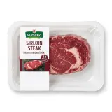 Steak z kvetovej špičky