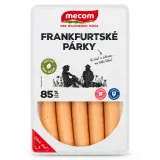 Frankfurtské párky