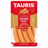 Zipser párky