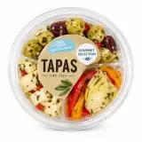 Tapas