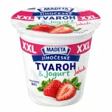 Tvaroh & jogurt
